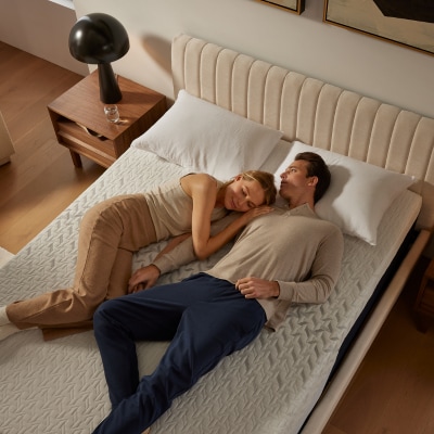 Ultimate Comfort